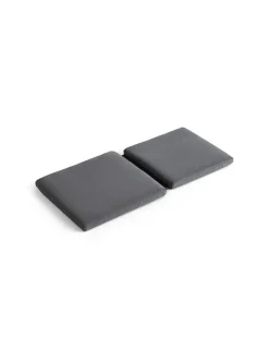 Foldbar sædehynde til Crate Loungechair, Sky Grey fra Hay