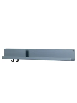 Folded Shelves, 96 x 13 cm fra Muuto