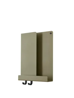 Folded Shelves, 29,5 x 40 cm fra Muuto