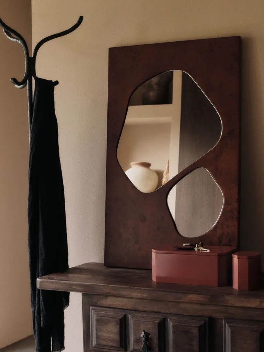 Folia Spejl fra ferm Living