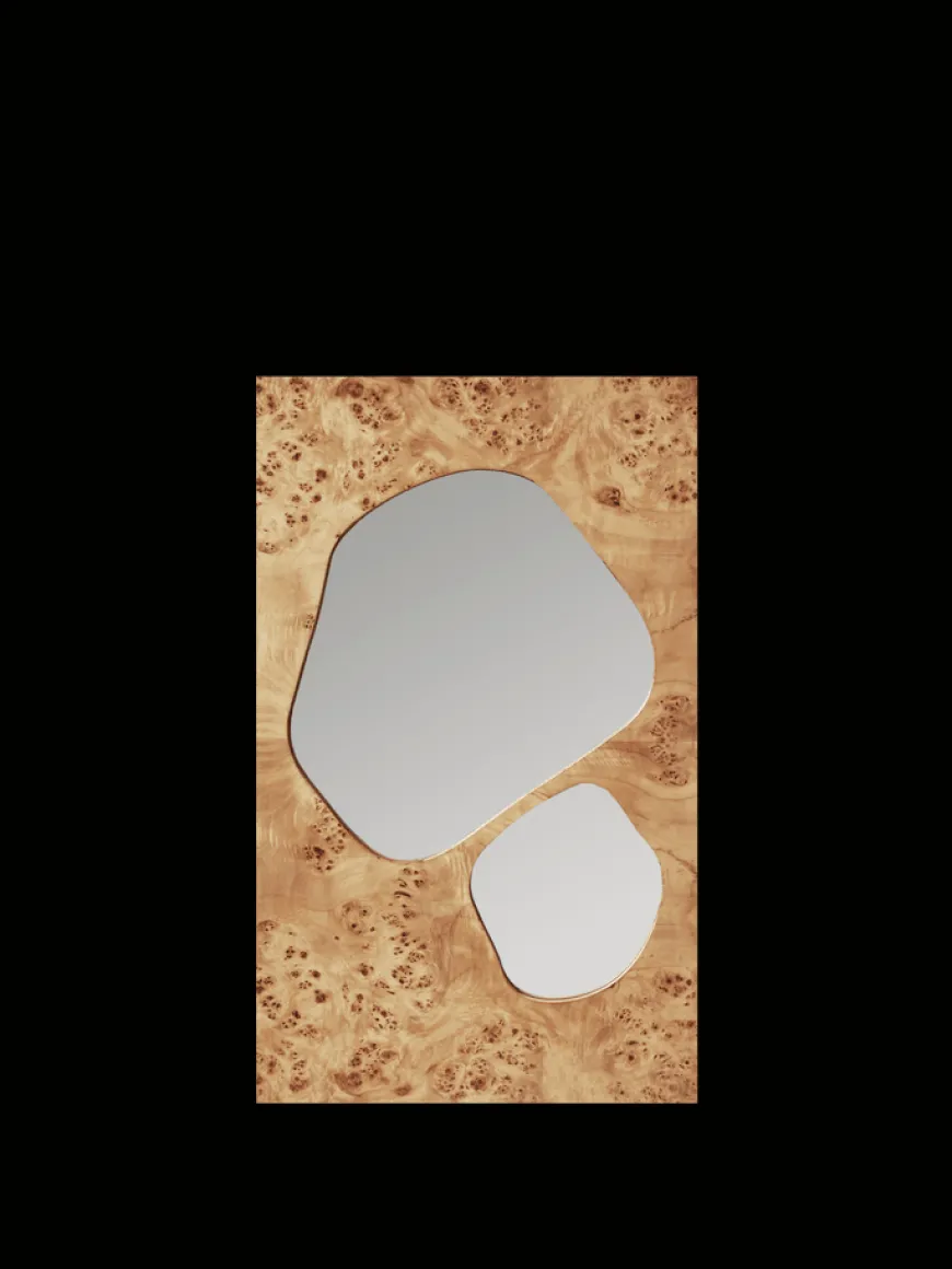 Folia Spejl fra ferm Living