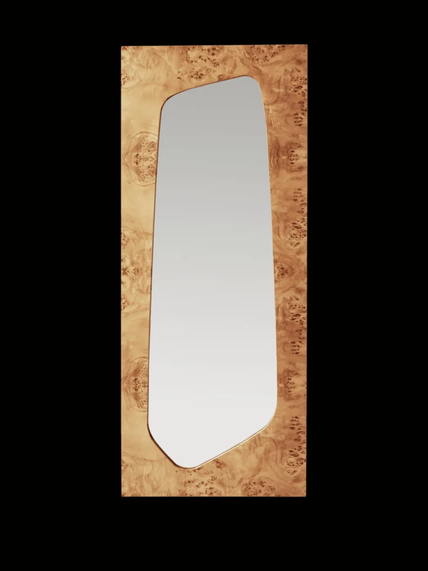 Folia Spejl fra ferm Living