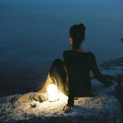 Follow Me bordlampe fra Marset