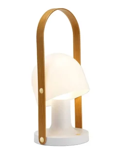 Follow Me Plus bordlampe fra Marset