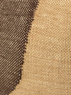 Forene Square Pouf fra Ferm Living