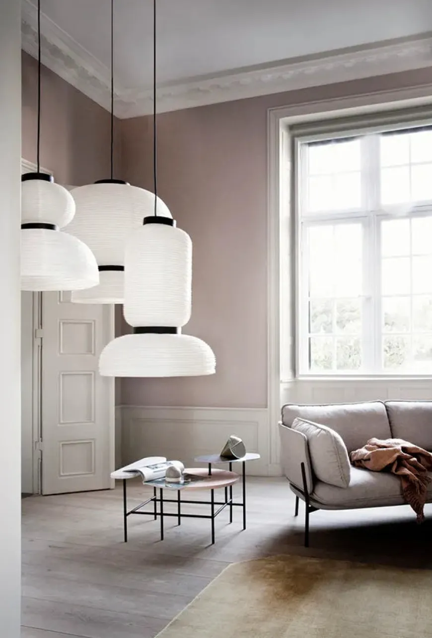 Formakami pendel fra &Tradition