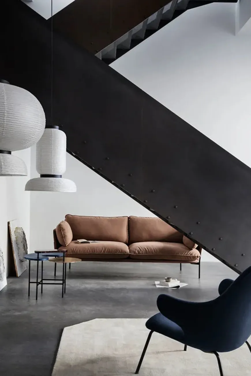 Formakami pendel fra &Tradition