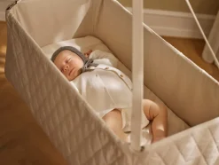 Formsyet lagen til Vugge fra Moonboon