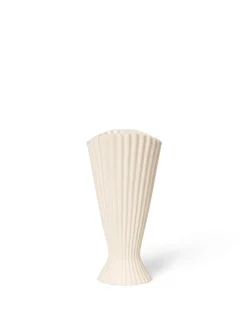 Fountain Vase fra Ferm Living