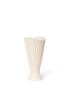 Fountain Vase fra Ferm Living