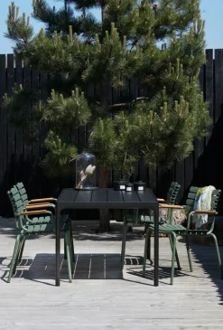 Four table 160 x 90 cm fra Houe