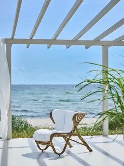 Fox Exterior Lænestol fra Sika-Design