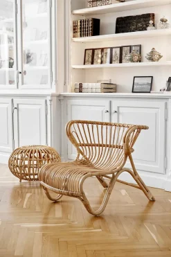 Fox Lænestol af Viggo Boesen