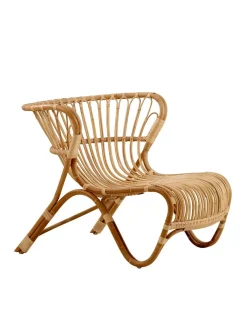 Fox Lænestol af Viggo Boesen