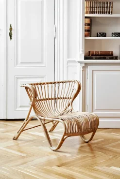 Fox Lænestol af Viggo Boesen