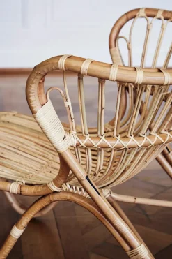 Fox Lænestol af Viggo Boesen