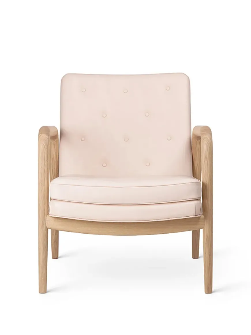 Foyer Lænestol af Vilhelm Lauritzen