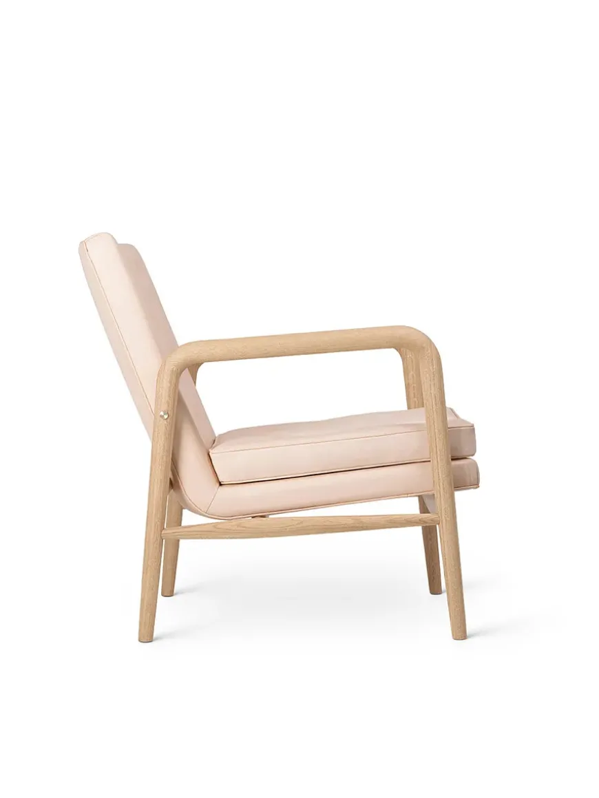 Foyer Lænestol af Vilhelm Lauritzen