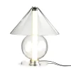 Fragile Table Lamp fra Marset