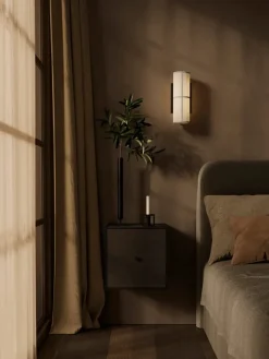 Frame 35 med låge fra Audo Copenhagen