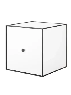 Frame 35 med låge fra Audo Copenhagen