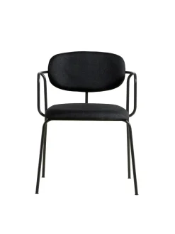 Frame Dining Chair, black fra Woud