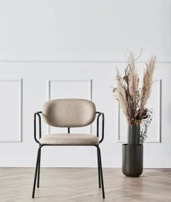 Frame Dining Chair, black fra Woud