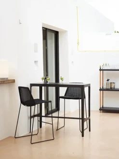 Frame Reol, høj fra Cane-line