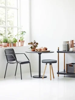 Frame Reol, høj fra Cane-line