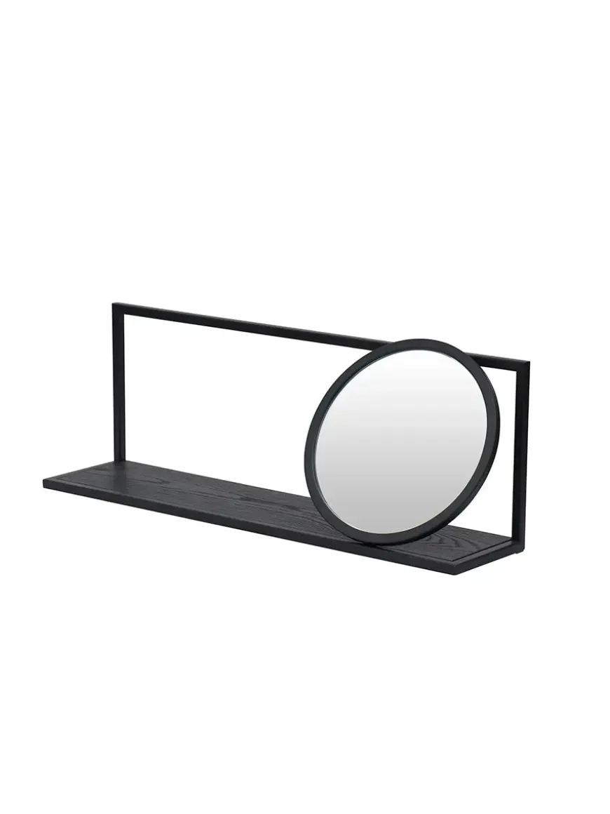 Frame Wall Mirror, small fra Stellar Works