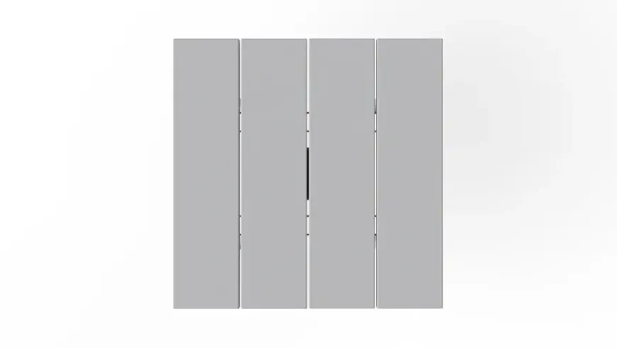 Fred's Square Bistreau fra Fatboy