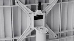 Fred's Square Bistreau fra Fatboy