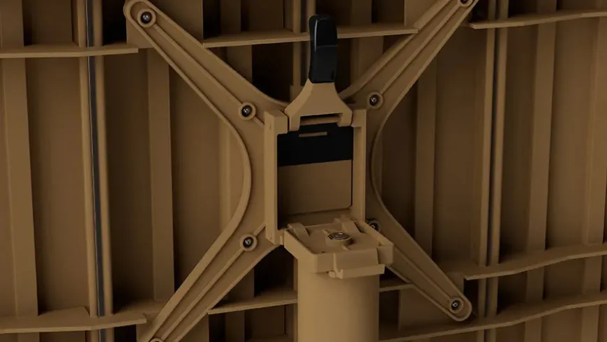 Fred's Square Bistreau fra Fatboy