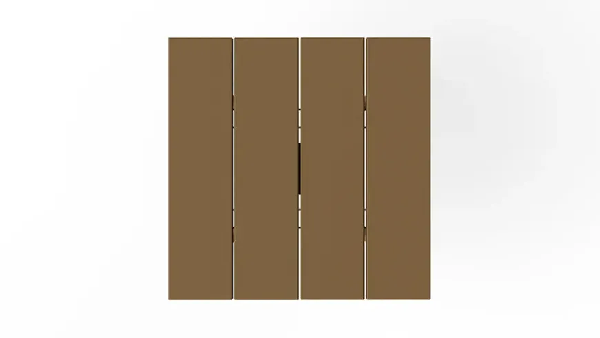 Fred's Square Bistreau fra Fatboy