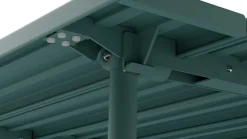 Fred's Table fra Fatboy