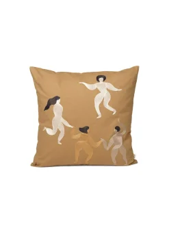 Free Cushion fra Ferm Living