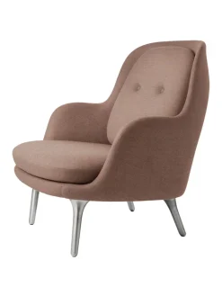 Fri Lænestol fra Fritz Hansen