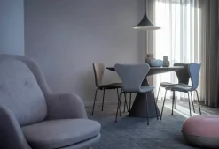 Fri Lænestol fra Fritz Hansen