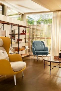 Fri Lænestol fra Fritz Hansen