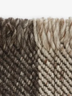 Fringe Tæppe, 200 x 300 cm fra Kvadrat