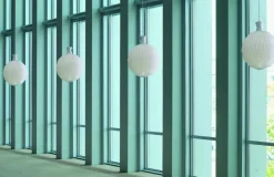 Frugtlygten 101 Pendel fra Le Klint