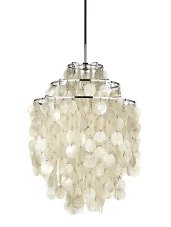 Fun 2DM pendel af Verner Panton