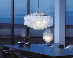 Fun 2DM pendel af Verner Panton