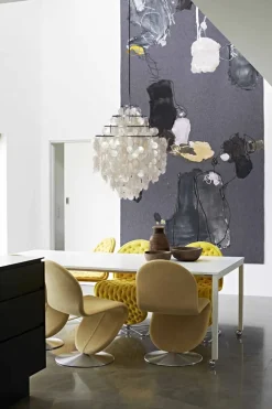 Fun 11DM pendel af Verner Panton