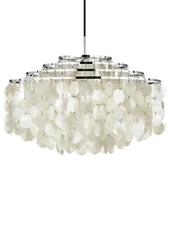 Fun 1DM pendel af Verner Panton