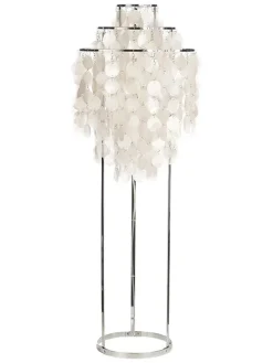 Fun 1STM gulvlampe af Verner Panton