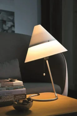 Funco bordlampe fra Piet Hein