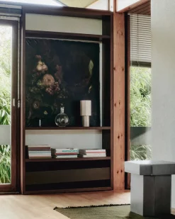 Funki Stool 02 fra Louise Roe