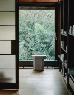 Funki Stool 02 fra Louise Roe