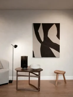 Gallery Object Bowl 09, limestone fra Louise Roe